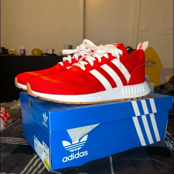 Addidas Multix - Picture 6 of 9